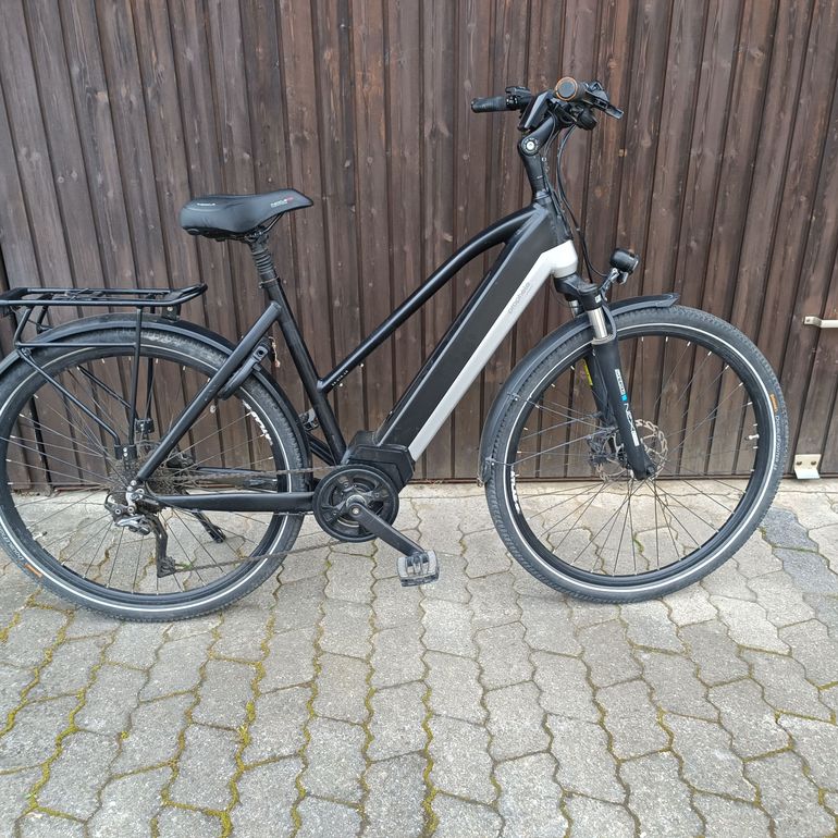 Used Prophete Entdecker 22.ETS. 2024 Urban — image 2 of 3