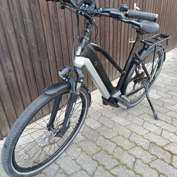 Used Prophete Entdecker 22.ETS. 2024 Urban — image 3 of 3
