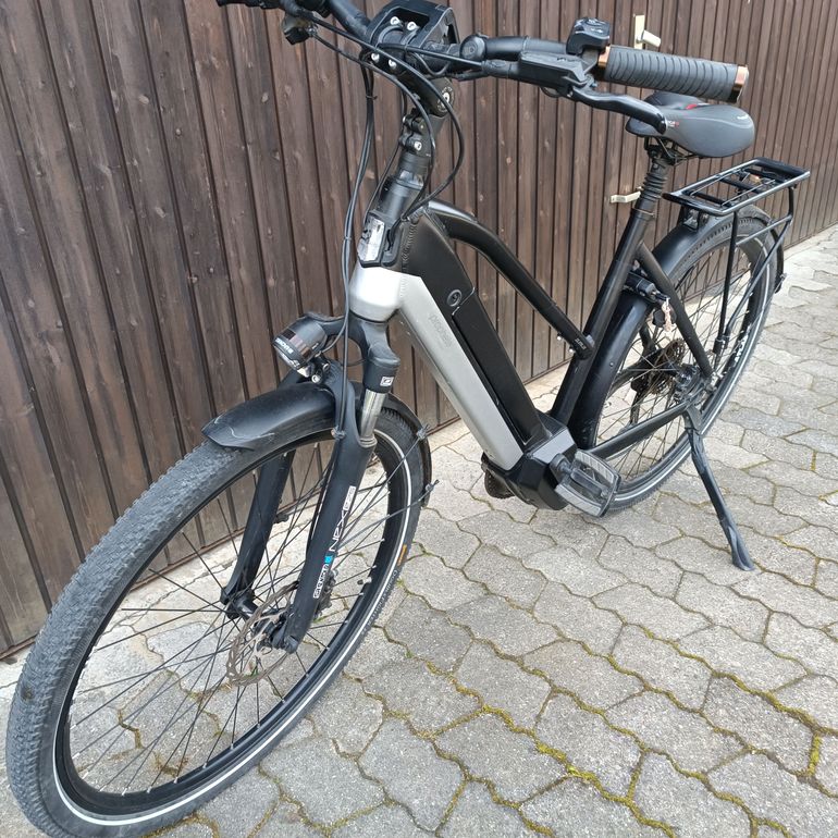 Used Prophete Entdecker 22.ETS. 2024 Urban — image 3 of 3