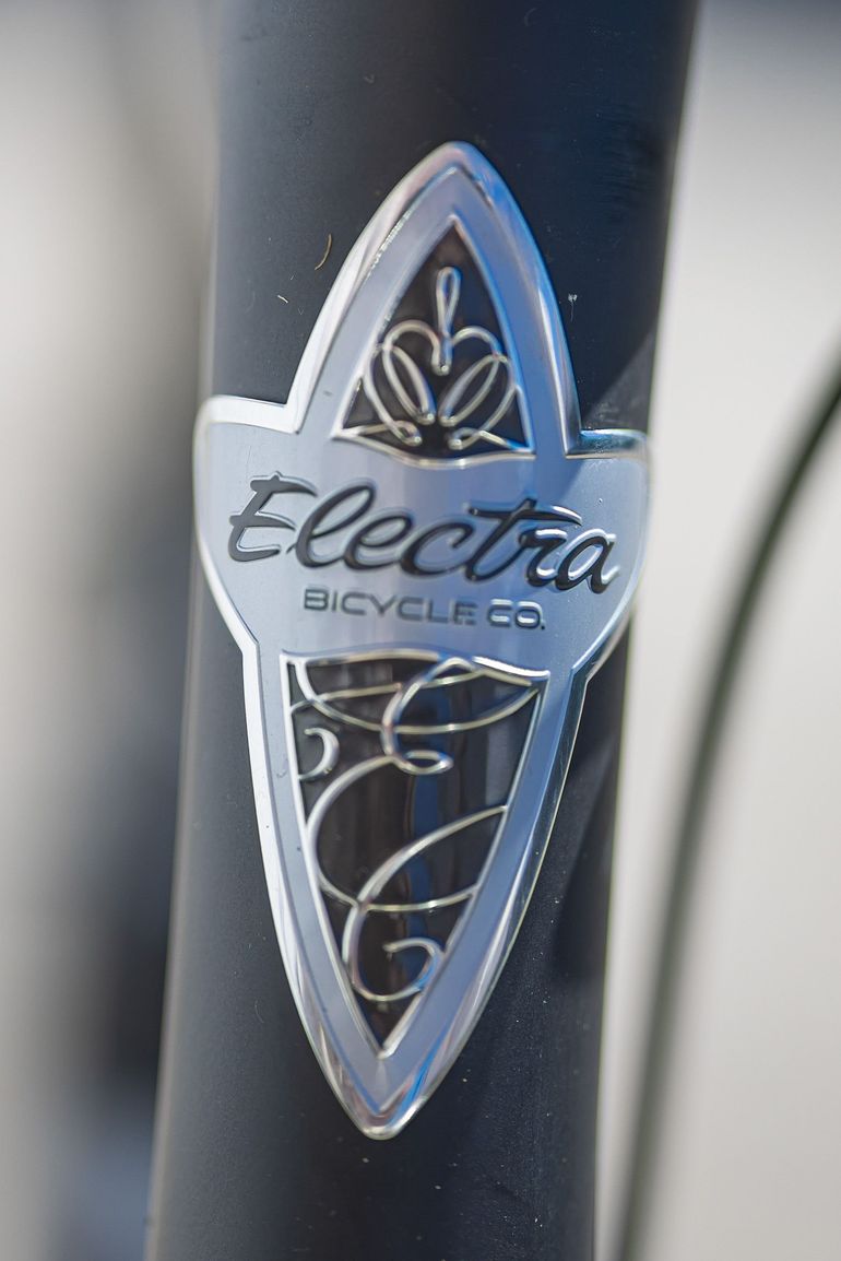 Used Electra Ace of Spades Go! 5i 2022 2022 Urban — image 7 of 9