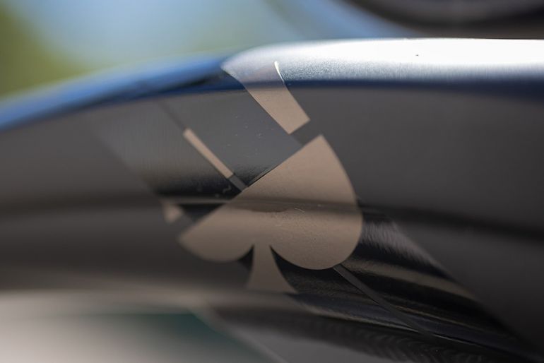 Used Electra Ace of Spades Go! 5i 2022 2022 Urban — image 8 of 9