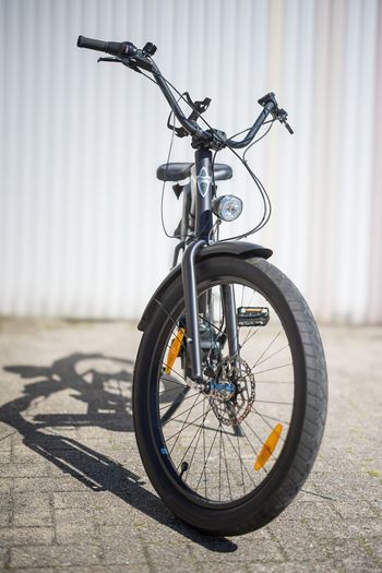 Used Electra Ace of Spades Go! 5i 2022 2022 Urban — image 9 of 9
