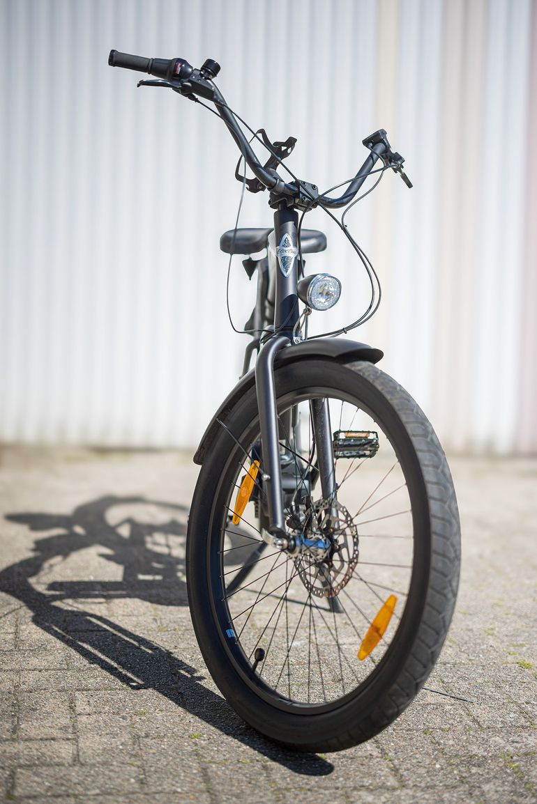 Used Electra Ace of Spades Go! 5i 2022 2022 Urban — image 9 of 9