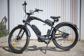 Used Electra Ace of Spades Go! 5i 2022 2022 Urbain & Touring