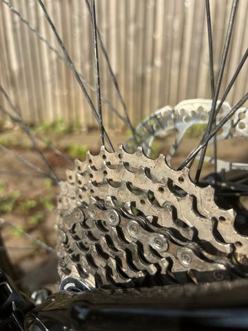 Used Scott Spark 960 2018 2018 Mountainbike, Black, 29 — image 4 of 13