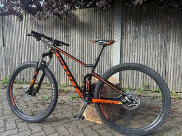 Tweedehands Scott Spark 960 2018 2018 MTB