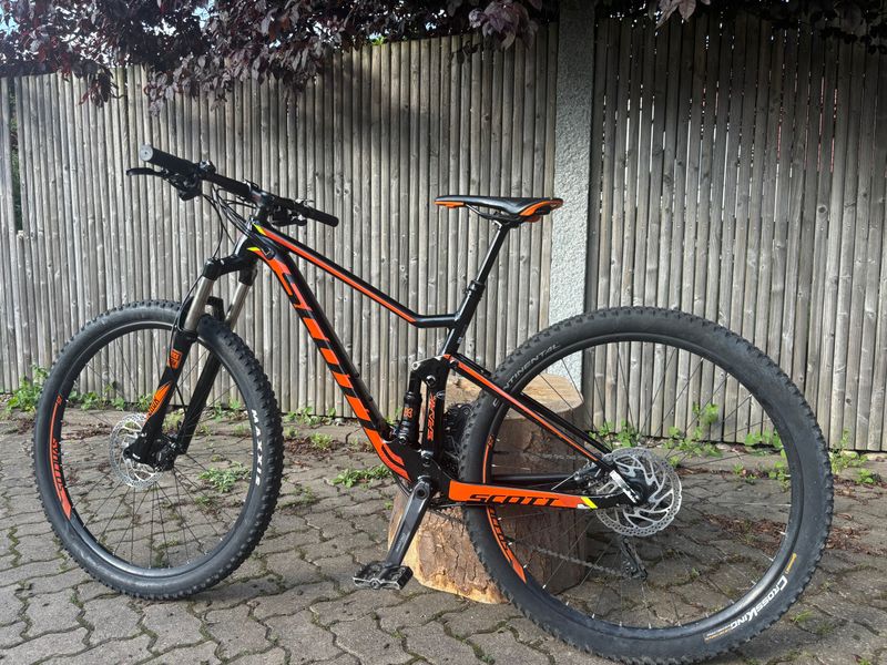 Used Scott Spark 960 2018 2018 MTB