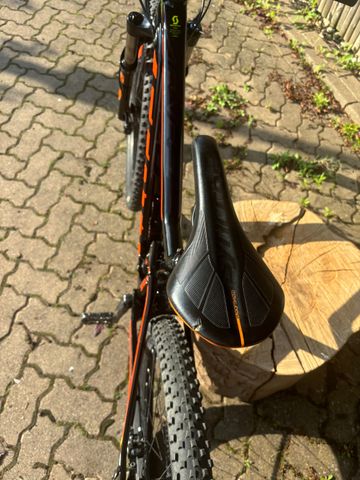 Used Scott Spark 960 2018 2018 Mountainbike, Black, 29 — image 12 of 13