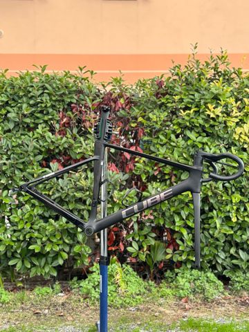 Używany CUBE LITENING AIR C:68X SLT 2024 Frameset 2024 Road & Gravel