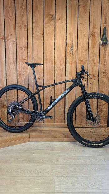 Used Lapierre Lapierre Pro Race 9.9 2023 MTB