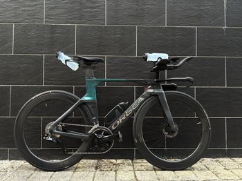 Used Orbea ORDU M30iLTD 2025 2025 Road & Gravel