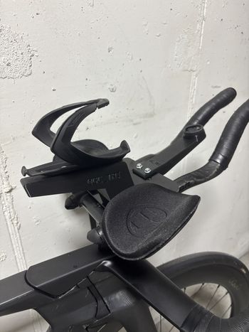 Used Orbea ORDU M30iLTD 2025 2025 Road & Gravel, Black — image 10 of 15