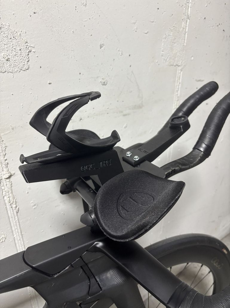 Used Orbea ORDU M30iLTD 2025 2025 Road & Gravel, Black — image 10 of 15