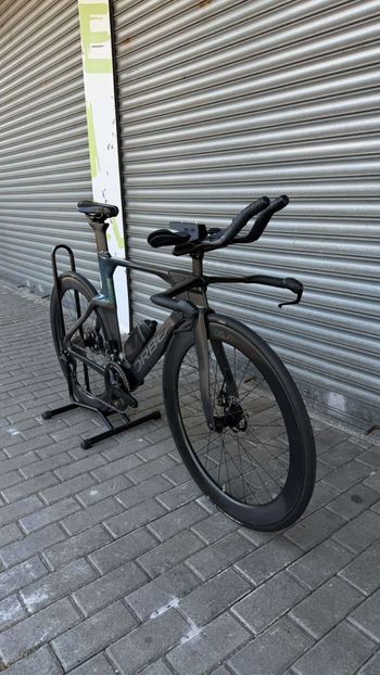 Used Orbea ORDU M30iLTD 2025 2025 Road & Gravel, Nero — image 6 of 6
