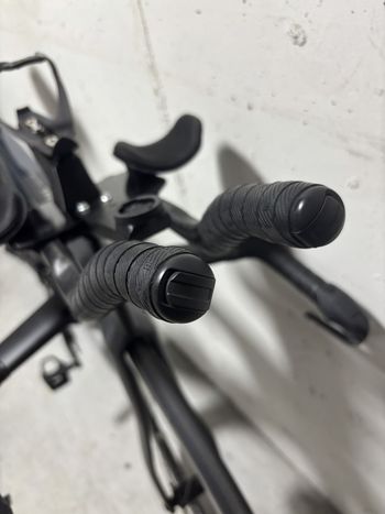 Used Orbea ORDU M30iLTD 2025 2025 Road & Gravel, Black — image 12 of 15