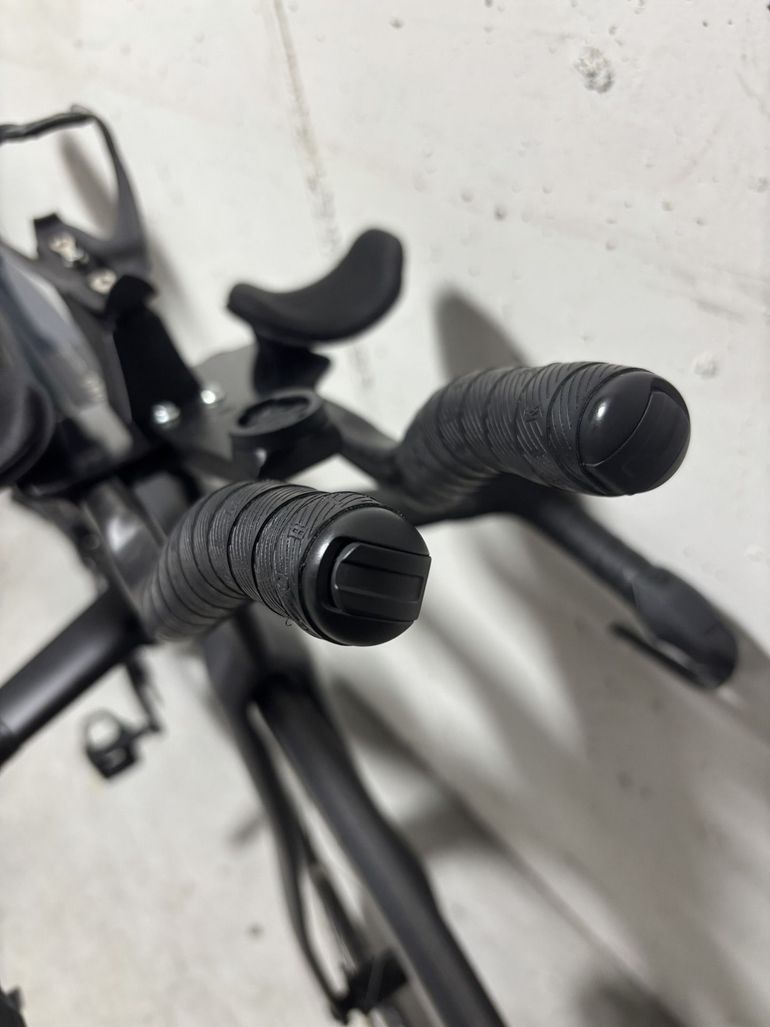 Used Orbea ORDU M30iLTD 2025 2025 Road & Gravel, Black — image 12 of 15