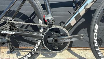 Brugt Trek Émonda SL 7 2024 Road & Gravel — billede 6 af 7