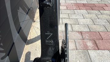 Brugt Trek Émonda SL 7 2024 Road & Gravel — billede 7 af 7