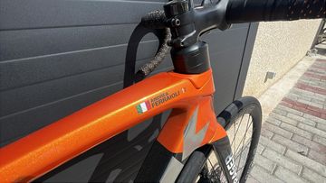 Brugt Trek Émonda SL 7 2024 Road & Gravel — billede 5 af 7