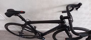 Trek Émonda SL 6 Pro 2018 2018 Road & Gravel usato, Nero — immagine 4 di 5