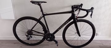 Trek Émonda SL 6 Pro 2018 2018 Road & Gravel usato, Nero — immagine 2 di 5