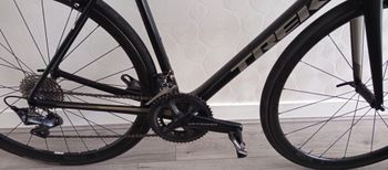Used Trek Émonda SL 6 Pro 2018 2018 Corsa & gravel