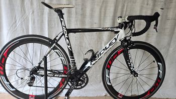 Used Ridley Helyum 2011 2011 Road & Gravel