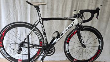Gebrauchtes Ridley Helyum 2011 2011 Road & Gravel
