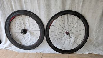 Used Ridley Helyum 2011 2011 Road & Gravel, Schwarz — image 6 of 6