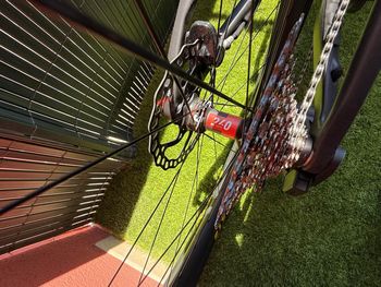 Used Orbea OIZ OMX+FOX I-LINE FLOAT SL REMOTE 2024 2024 Mountainbike — image 8 of 21
