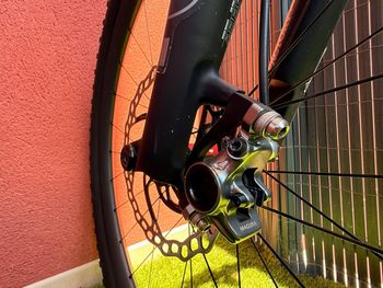 Used Orbea OIZ OMX+FOX I-LINE FLOAT SL REMOTE 2024 2024 Mountainbike — image 15 of 21
