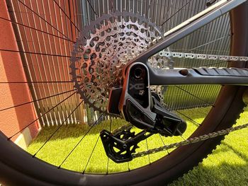 Used Orbea OIZ OMX+FOX I-LINE FLOAT SL REMOTE 2024 2024 Mountainbike — image 9 of 21