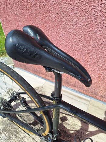 Used Salsa Warroad Shimano Ultegra 2019 Road & Gravel, Black — image 7 of 7
