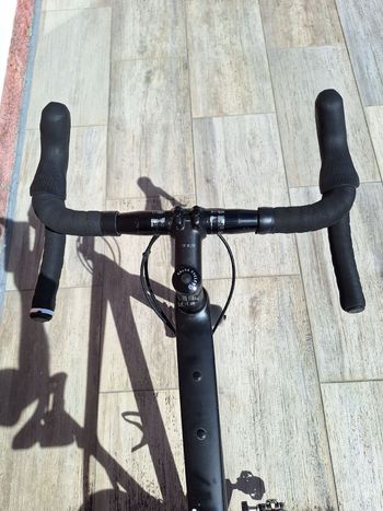 Used Salsa Warroad Shimano Ultegra 2019 Road & Gravel, Black — image 6 of 7