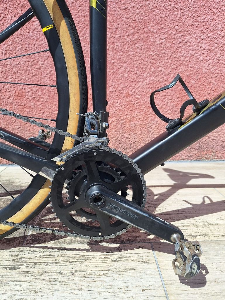 Used Salsa Warroad Shimano Ultegra 2019 Road & Gravel, Black — image 3 of 7