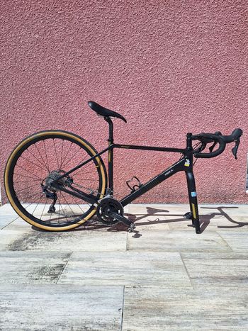 Used Salsa Warroad Shimano Ultegra 2019 Road & Gravel