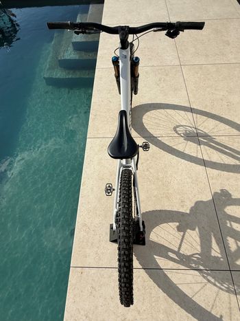 Used Canyon Spectral 125 CF 9 2023 2023 Mountainbike — image 3 of 5