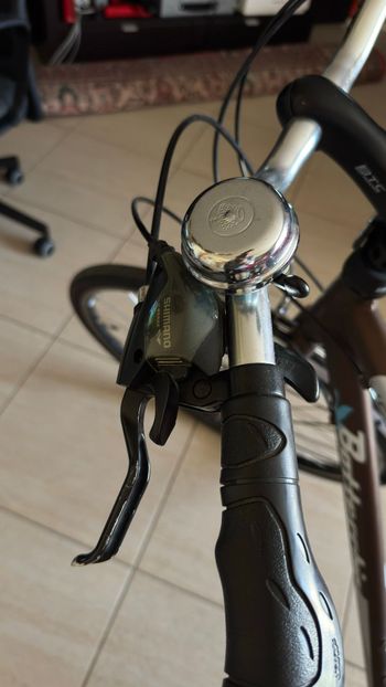 Used Bottecchia Bottecchia Custom Shimano Tourney 2015 Urban, Orange — image 11 of 14