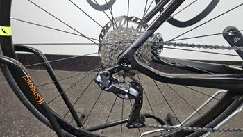 Used CUBE AGREE C:62 SL 2020 2020 Road & Gravel — image 4 of 18