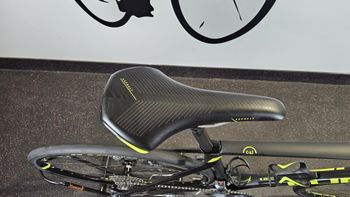 Used CUBE AGREE C:62 SL 2020 2020 Road & Gravel — image 14 of 18