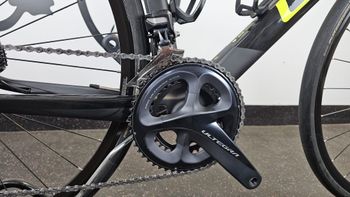 Used CUBE AGREE C:62 SL 2020 2020 Road & Gravel — image 3 of 18