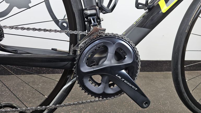 Used CUBE AGREE C:62 SL 2020 2020 Road & Gravel — image 3 of 18