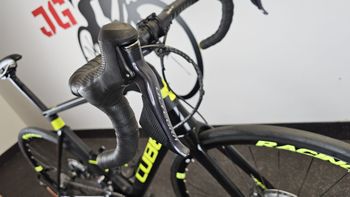 Used CUBE AGREE C:62 SL 2020 2020 Road & Gravel — image 12 of 18