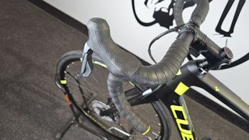 Used CUBE AGREE C:62 SL 2020 2020 Road & Gravel — image 10 of 18