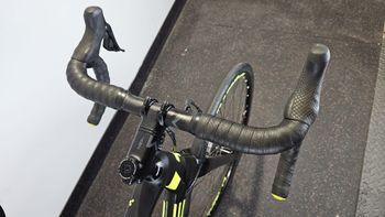 Used CUBE AGREE C:62 SL 2020 2020 Road & Gravel — image 13 of 18