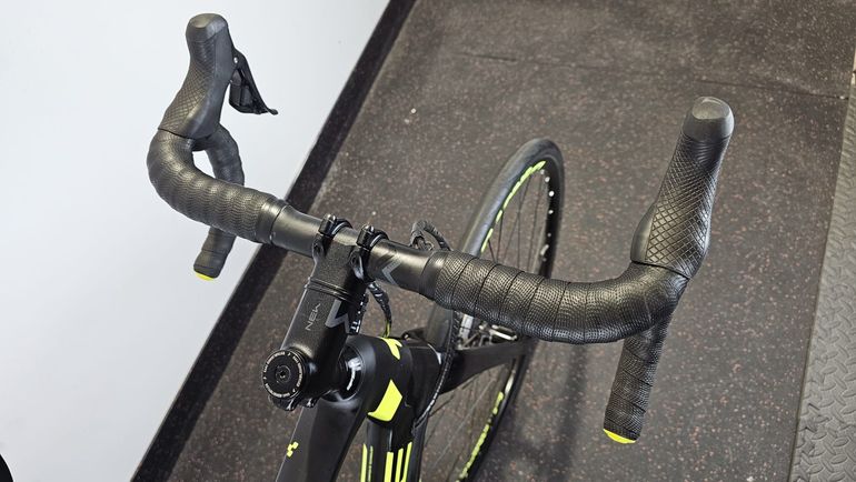 Used CUBE AGREE C:62 SL 2020 2020 Road & Gravel — image 13 of 18