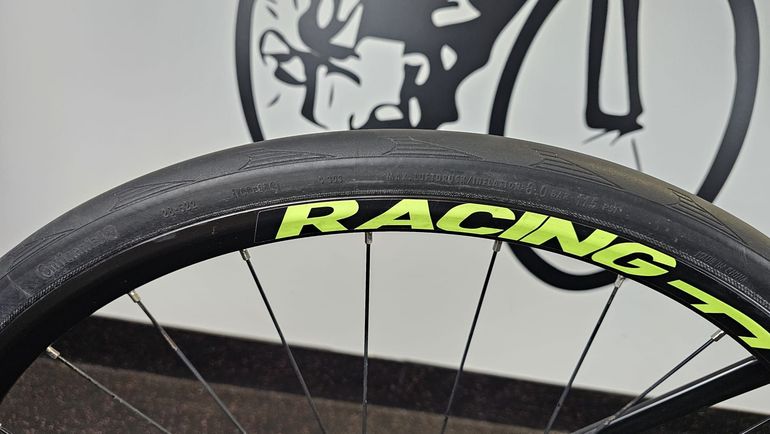 Used CUBE AGREE C:62 SL 2020 2020 Road & Gravel — image 16 of 18