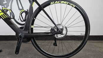 Used CUBE AGREE C:62 SL 2020 2020 Road & Gravel — image 17 of 18