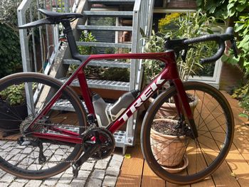 Used Trek Madone SL 6 Gen 8 2025 2025 Road & Gravel