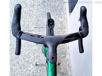 Used Merida MERIDA REACTO 8000 2025 Road & Gravel, Green — image 22 of 24